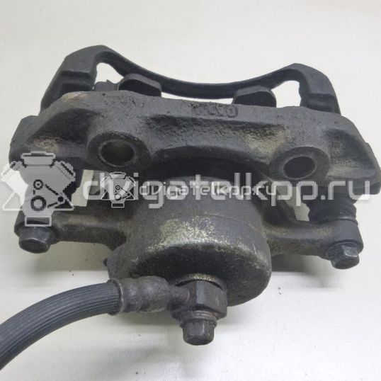 Фото Суппорт тормозной передний правый  96281934 для chevrolet Lanos
