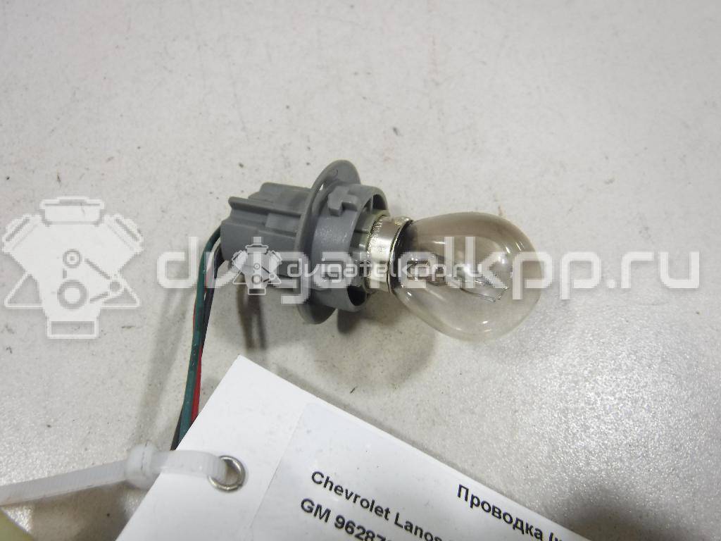 Фото Проводка (коса)  96287339 для chevrolet Lanos {forloop.counter}}