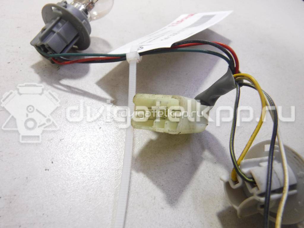 Фото Проводка (коса)  96287339 для chevrolet Lanos {forloop.counter}}