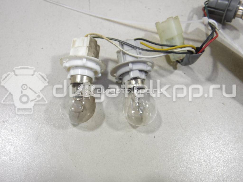 Фото Проводка (коса)  96287339 для chevrolet Lanos {forloop.counter}}