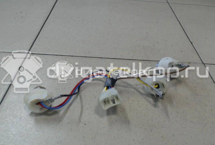 Фото Проводка (коса)  96287339 для chevrolet Lanos {forloop.counter}}