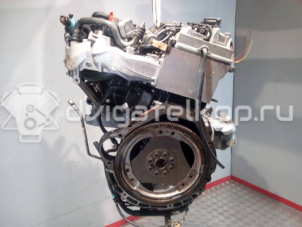 Фото Контрактный (б/у) двигатель AVQ для Volkswagen Touran 100 л.с 8V 1.9 л Дизельное топливо {forloop.counter}}