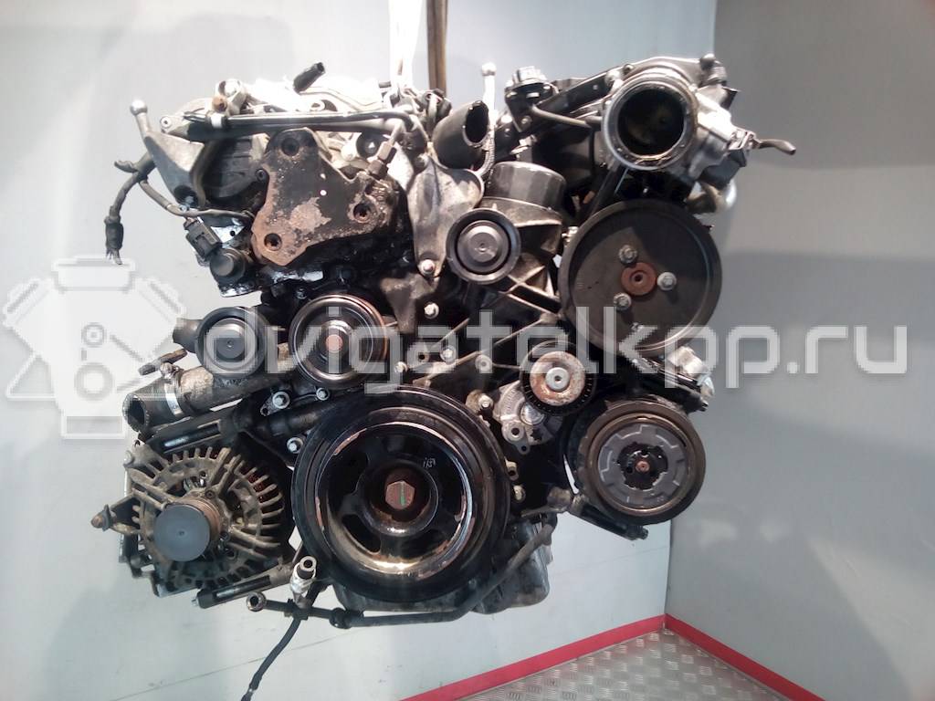Фото Контрактный (б/у) двигатель AVQ для Volkswagen Touran 100 л.с 8V 1.9 л Дизельное топливо {forloop.counter}}