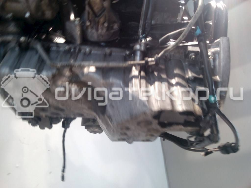 Фото Контрактный (б/у) двигатель AVQ для Volkswagen Touran 100 л.с 8V 1.9 л Дизельное топливо {forloop.counter}}