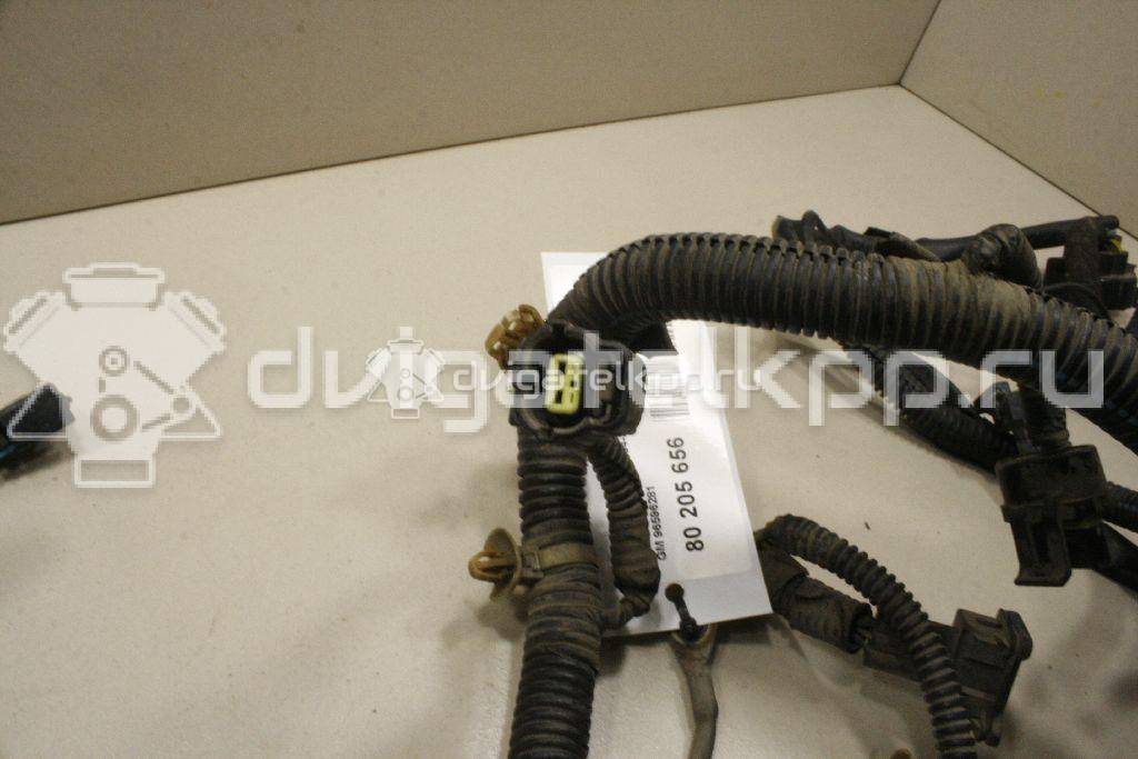 Фото Проводка (коса)  96596281 для chevrolet Lanos {forloop.counter}}