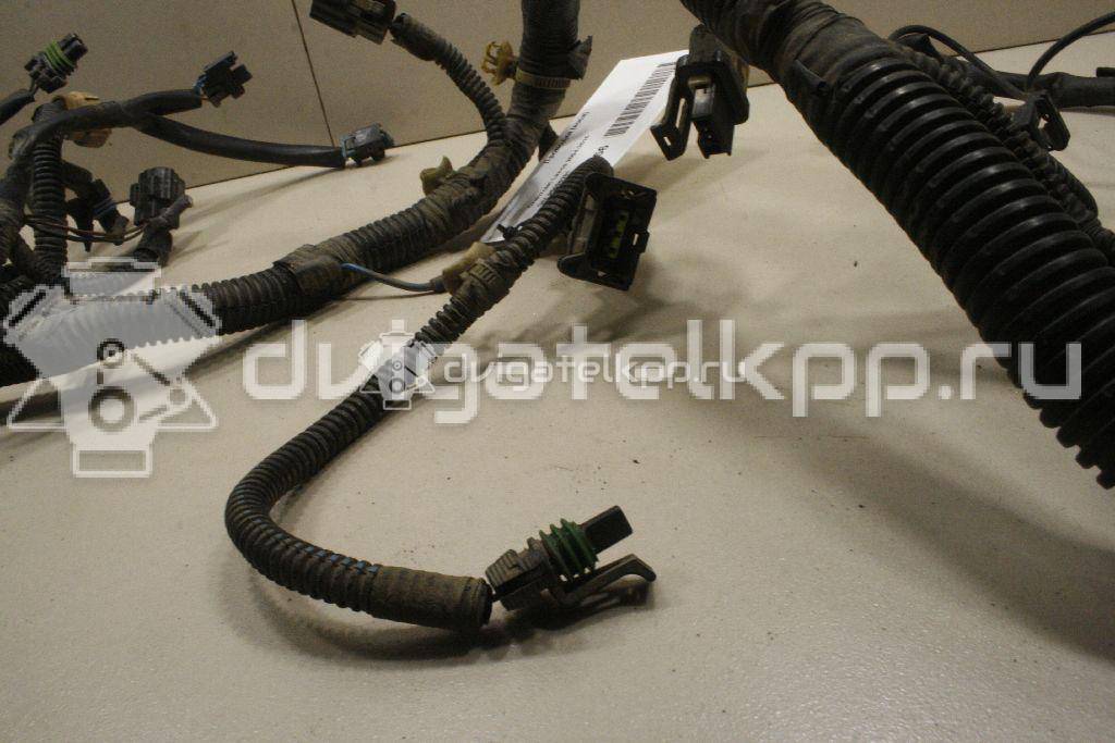 Фото Проводка (коса)  96596281 для chevrolet Lanos {forloop.counter}}