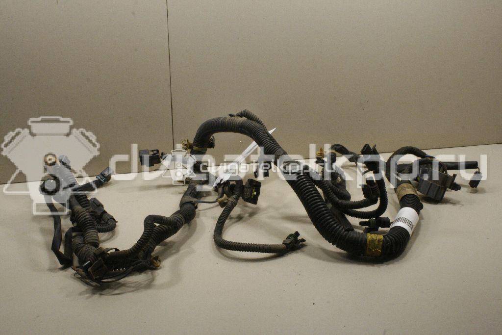 Фото Проводка (коса)  96596281 для chevrolet Lanos {forloop.counter}}
