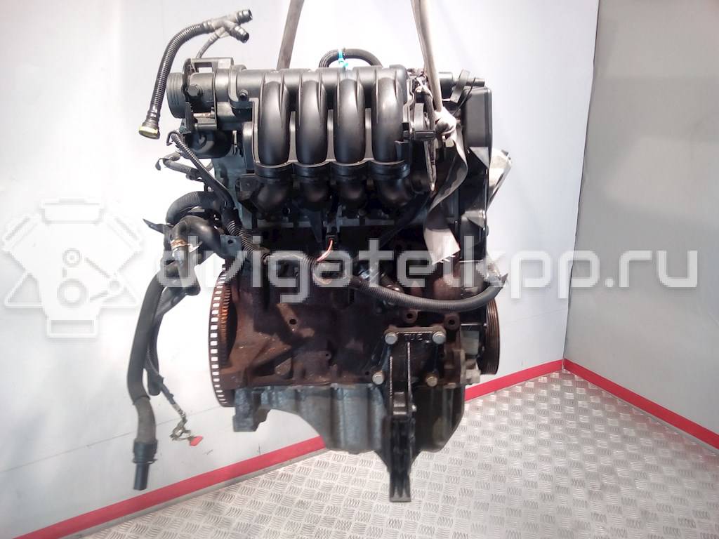 Фото Контрактный (б/у) двигатель NFU (TU5JP4) для Citroen / Peugeot 109-122 л.с 16V 1.6 л бензин {forloop.counter}}