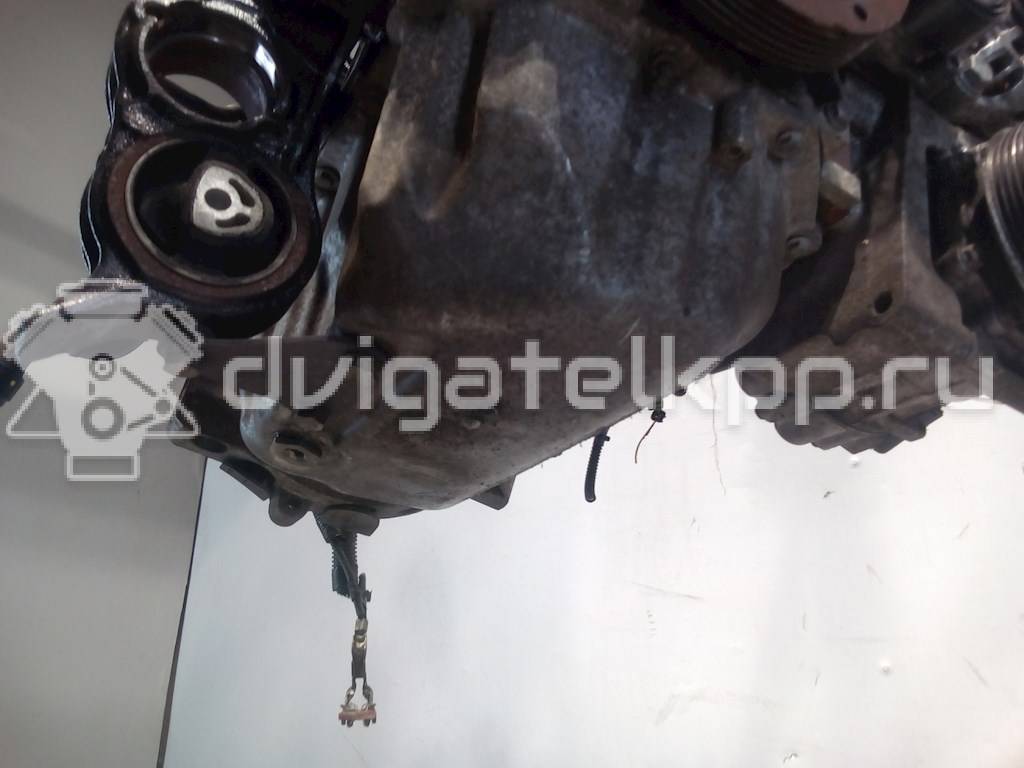 Фото Контрактный (б/у) двигатель NFU (TU5JP4) для Citroen / Peugeot 109-122 л.с 16V 1.6 л бензин {forloop.counter}}