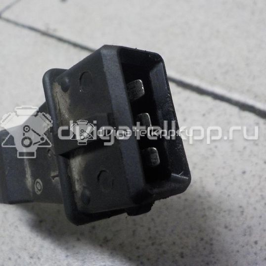 Фото Датчик положения коленвала  96183235 для chevrolet Lanos