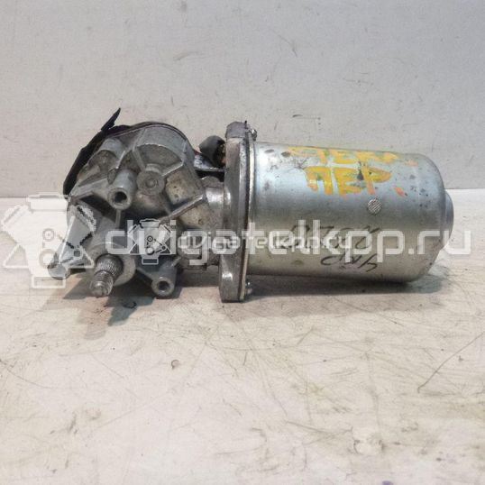 Фото Моторчик стеклоочистителя передний  96303118 для chevrolet Lanos