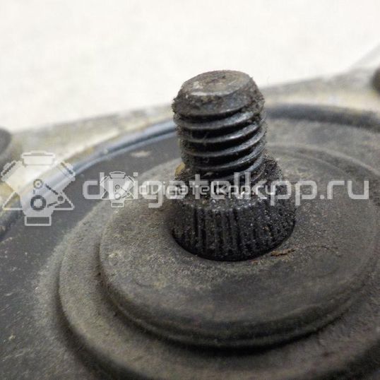 Фото Моторчик стеклоочистителя передний  96303118 для chevrolet Lanos