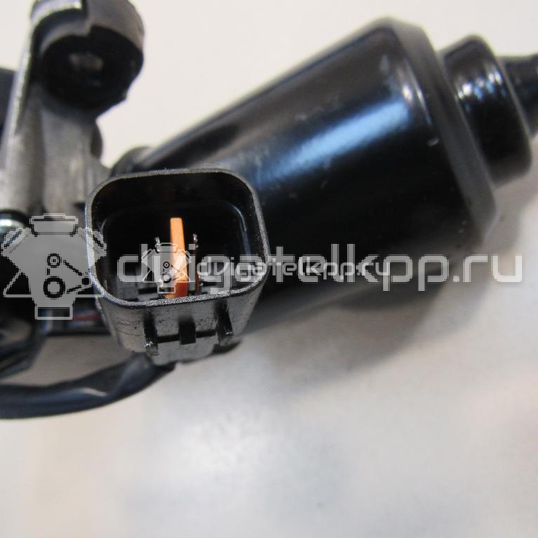 Фото Моторчик стеклоочистителя передний  96303118 для chevrolet Lanos
