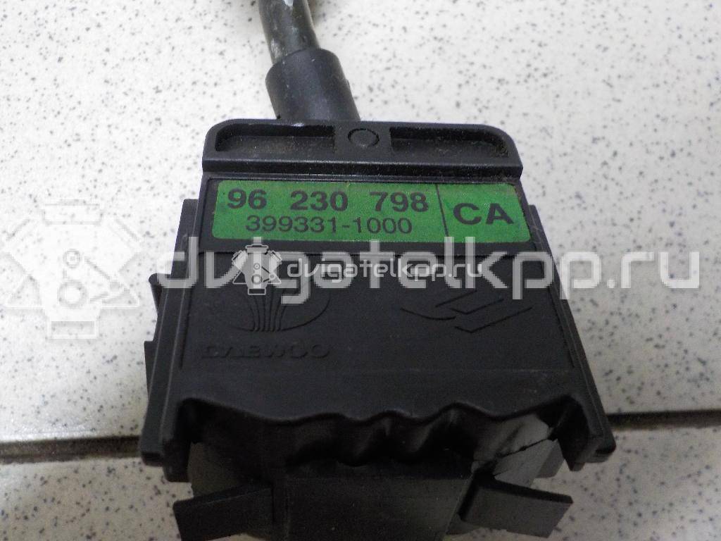 Фото Переключатель стеклоочистителей  96230798 для chevrolet Lanos {forloop.counter}}