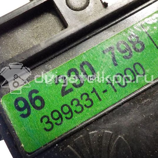 Фото Переключатель стеклоочистителей  96230798 для chevrolet Lanos