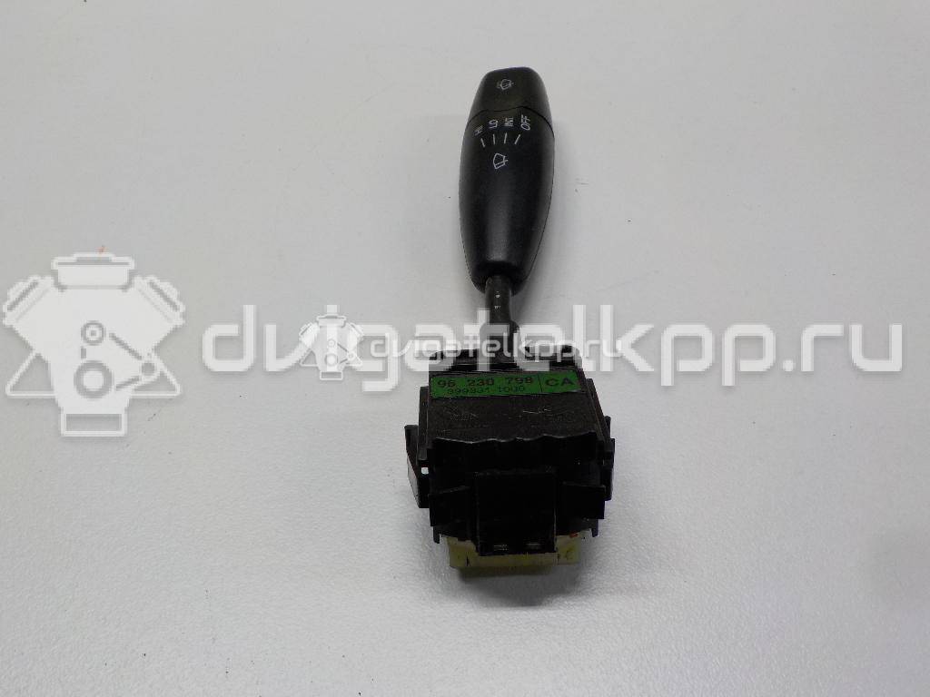 Фото Переключатель стеклоочистителей  96230798 для chevrolet Lanos {forloop.counter}}