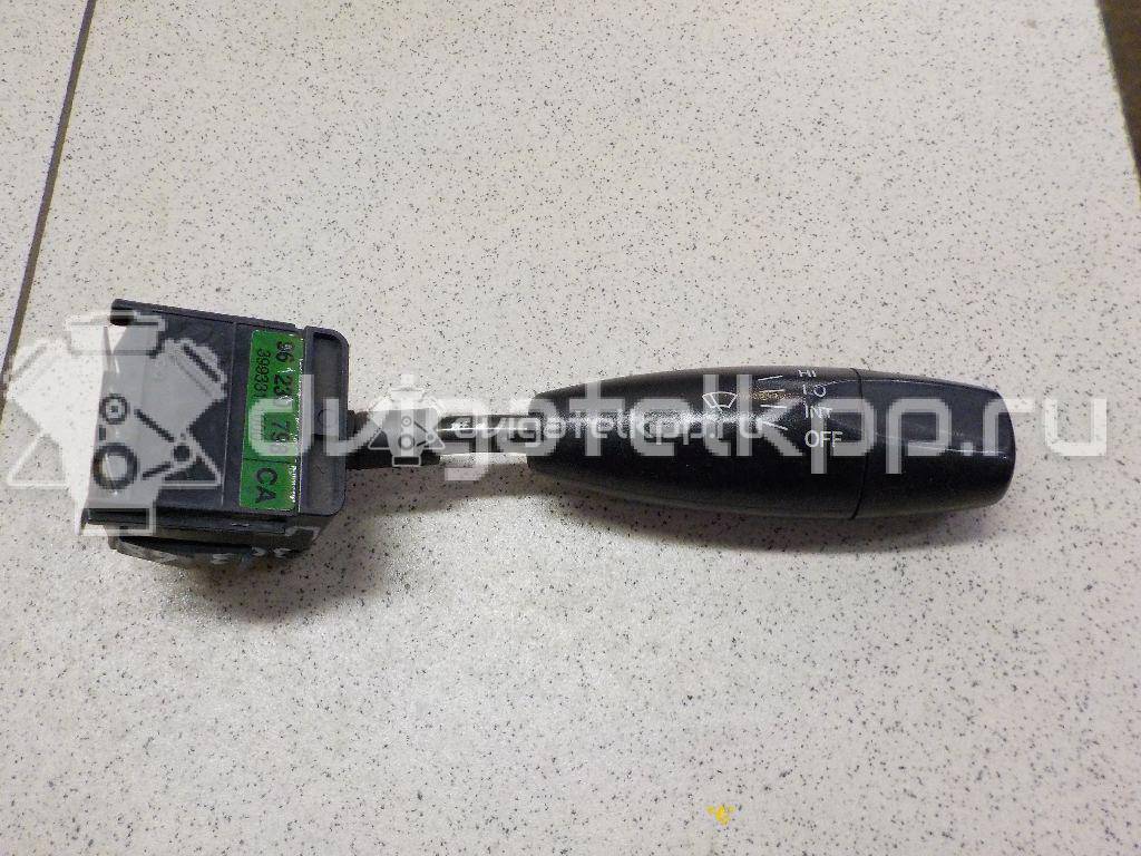 Фото Переключатель стеклоочистителей  96230798 для chevrolet Lanos {forloop.counter}}