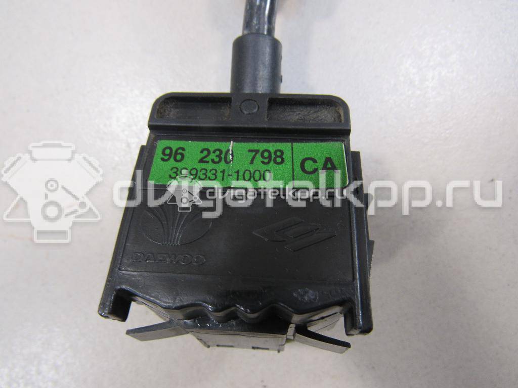 Фото Переключатель стеклоочистителей  96230798 для chevrolet Lanos {forloop.counter}}