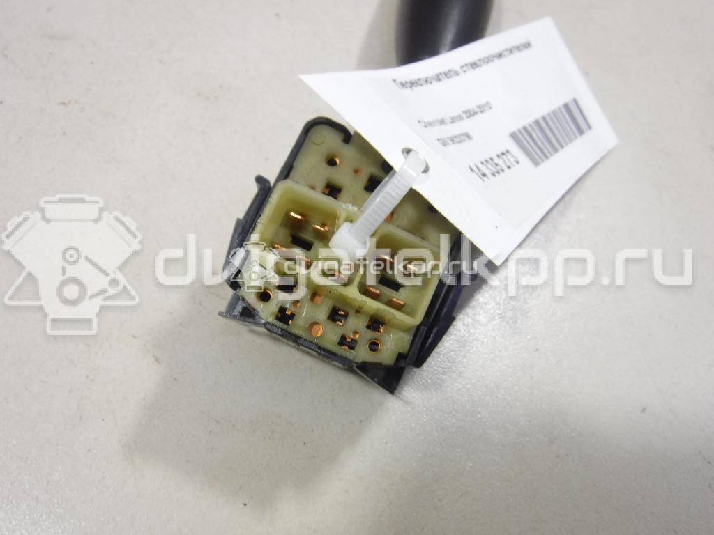 Фото Переключатель стеклоочистителей  96230798 для chevrolet Lanos {forloop.counter}}