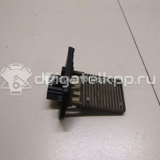 Фото Резистор отопителя  96247452 для chevrolet Lanos