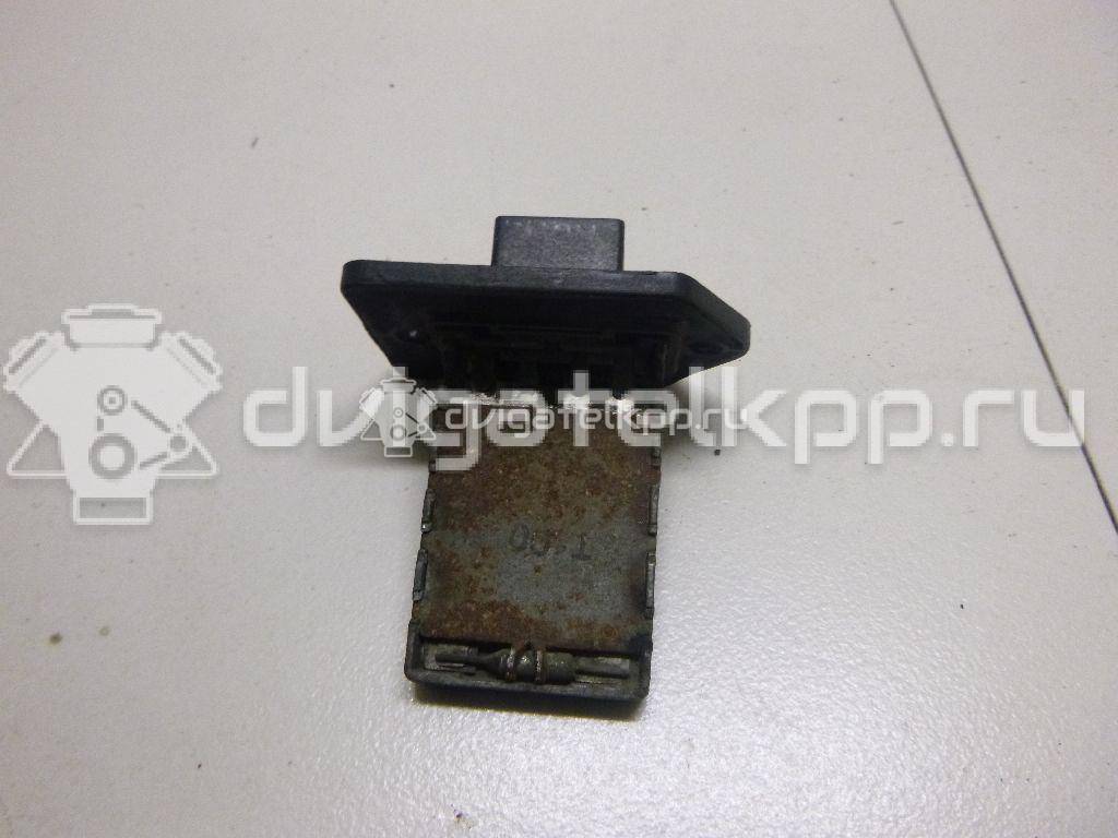 Фото Резистор отопителя  96247452 для chevrolet Lanos {forloop.counter}}