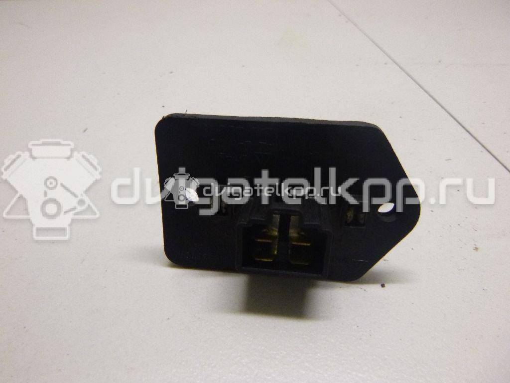 Фото Резистор отопителя  96247452 для chevrolet Lanos {forloop.counter}}