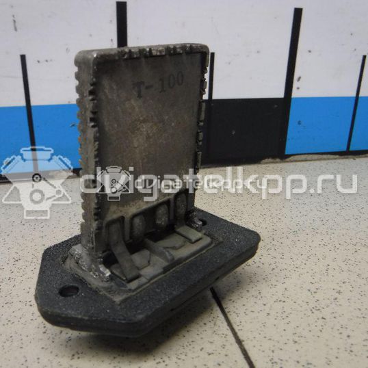 Фото Резистор отопителя  96247452 для daewoo Nubira