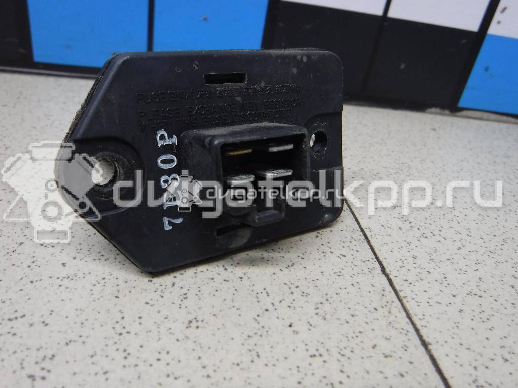 Фото Резистор отопителя  96247452 для daewoo Nubira {forloop.counter}}
