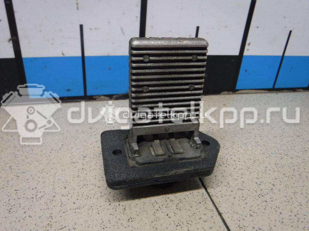 Фото Резистор отопителя  96247452 для daewoo Nubira {forloop.counter}}
