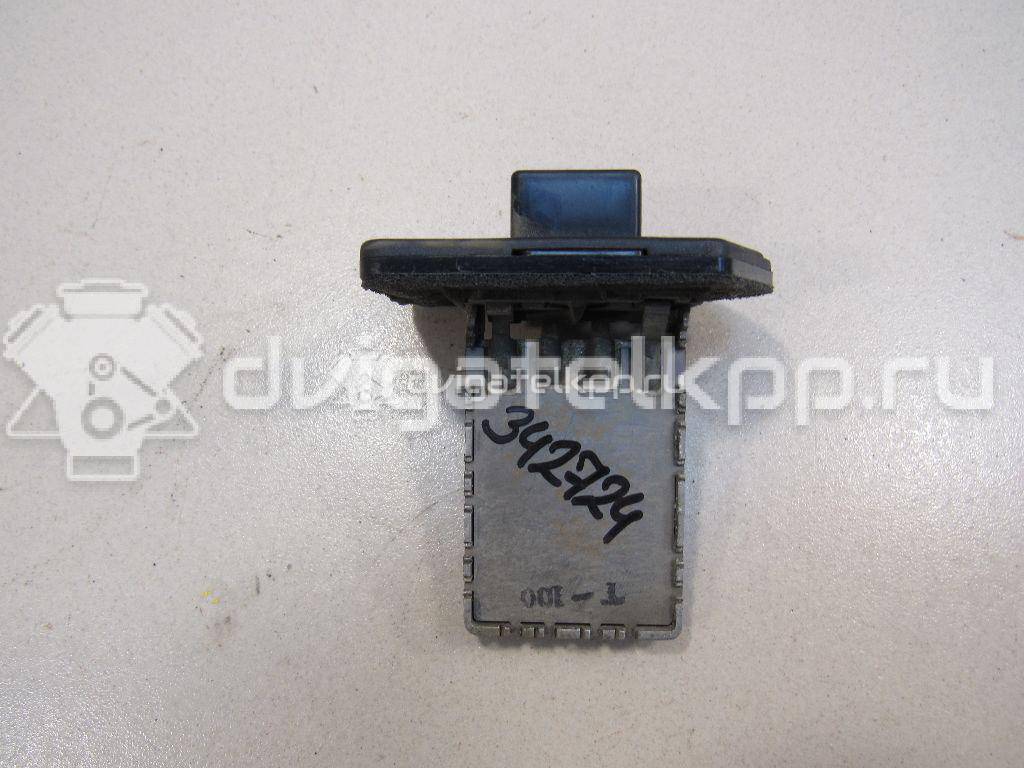 Фото Резистор отопителя  96247452 для chevrolet Lanos {forloop.counter}}