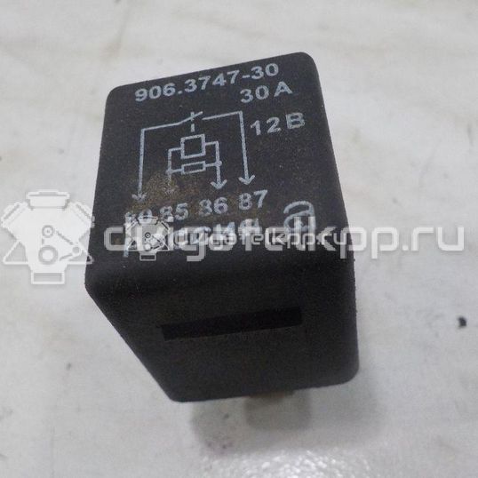 Фото Реле  906374730 для chevrolet Lanos