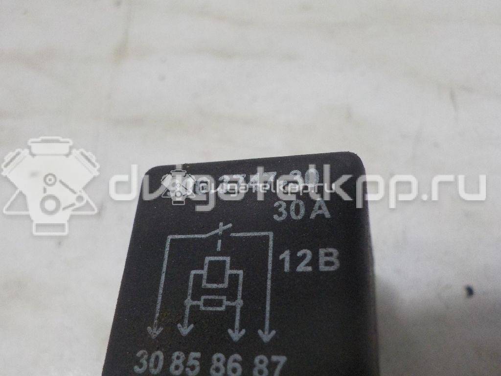 Фото Реле  906374730 для chevrolet Lanos {forloop.counter}}