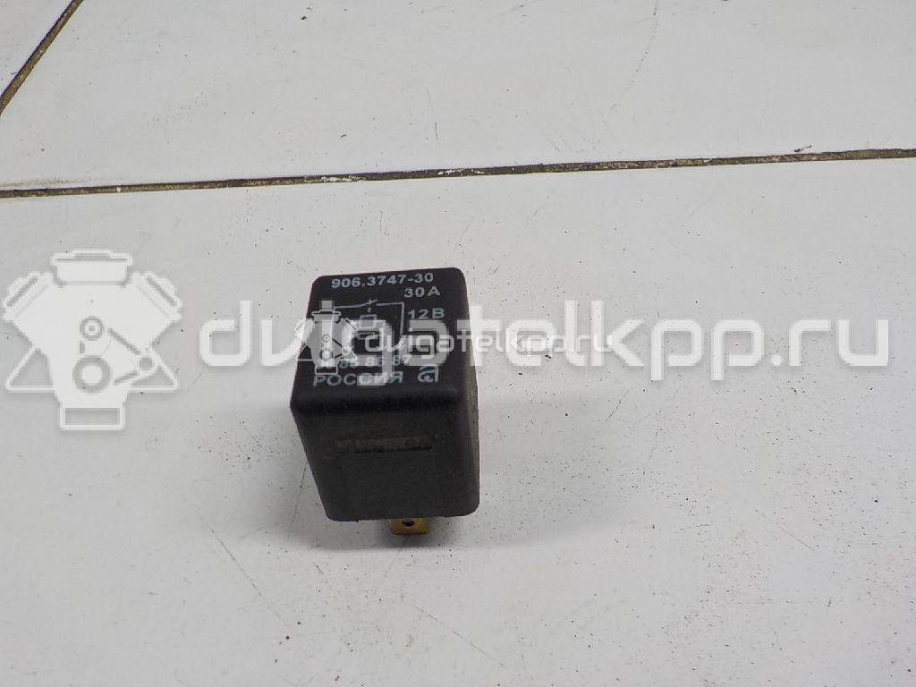 Фото Реле  906374730 для chevrolet Lanos {forloop.counter}}