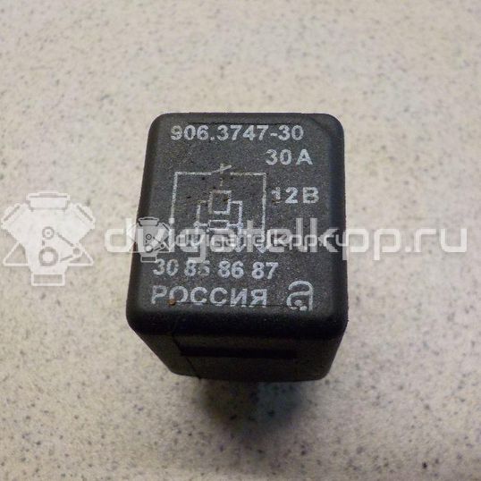 Фото Реле  906374730 для chevrolet Lanos