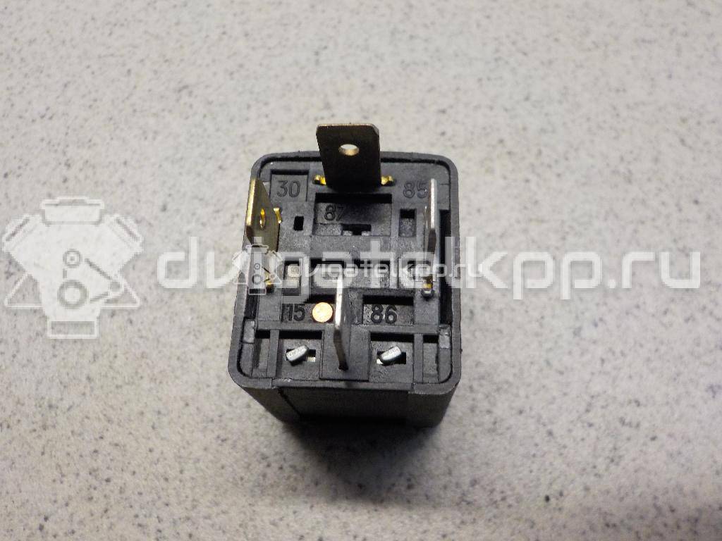 Фото Реле  906374730 для chevrolet Lanos {forloop.counter}}