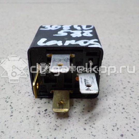 Фото Реле  906374730 для chevrolet Lanos