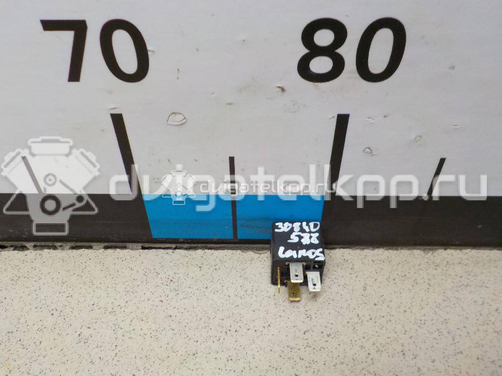 Фото Реле  906374730 для chevrolet Lanos {forloop.counter}}