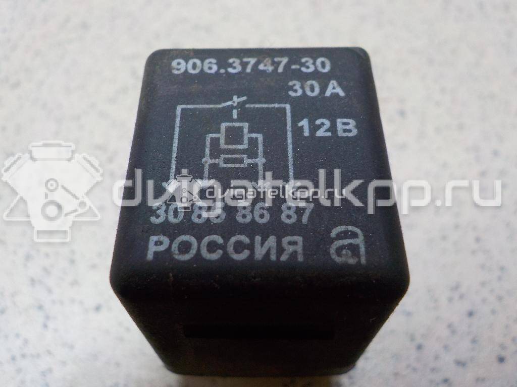 Фото Реле  906374730 для chevrolet Lanos {forloop.counter}}