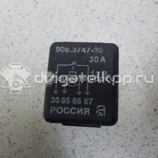 Фото Реле  906374730 для chevrolet Lanos