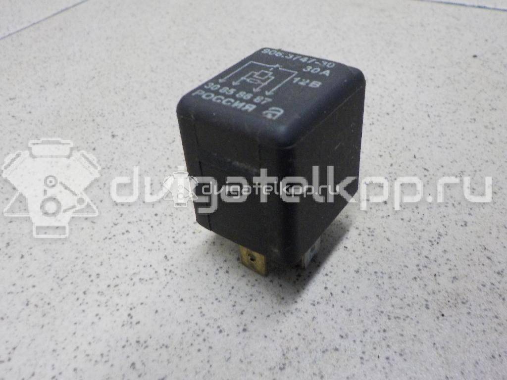 Фото Реле  906374730 для chevrolet Lanos {forloop.counter}}