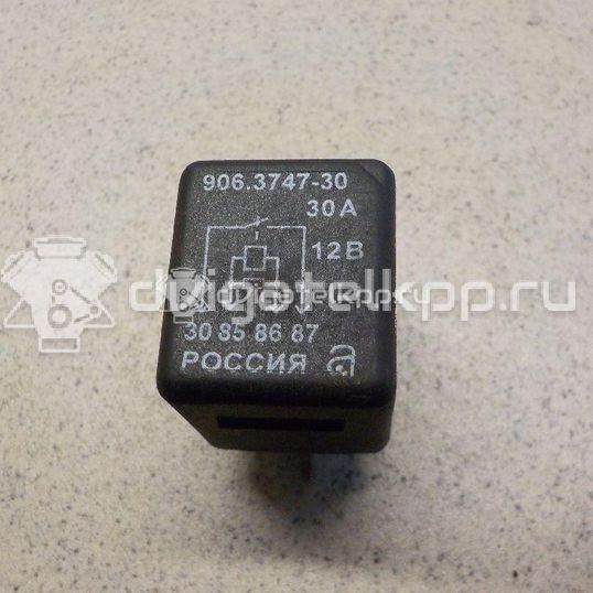 Фото Реле  906374730 для chevrolet Lanos