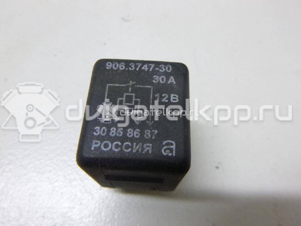 Фото Реле  906374730 для chevrolet Lanos {forloop.counter}}
