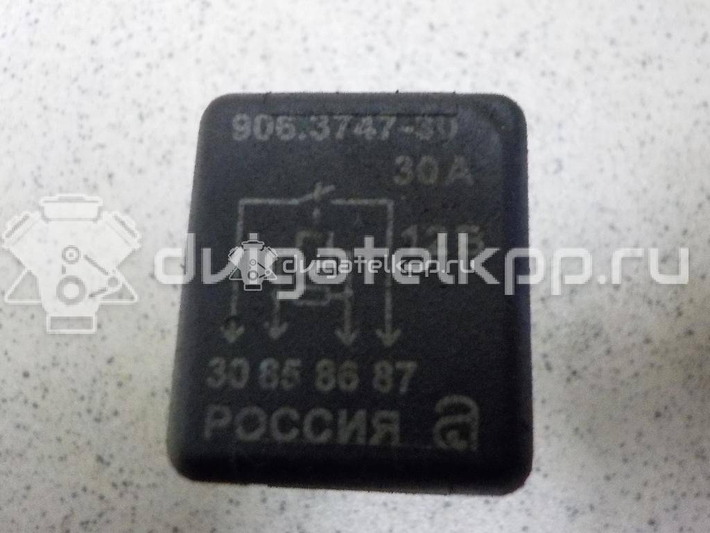 Фото Реле  906374730 для chevrolet Lanos {forloop.counter}}