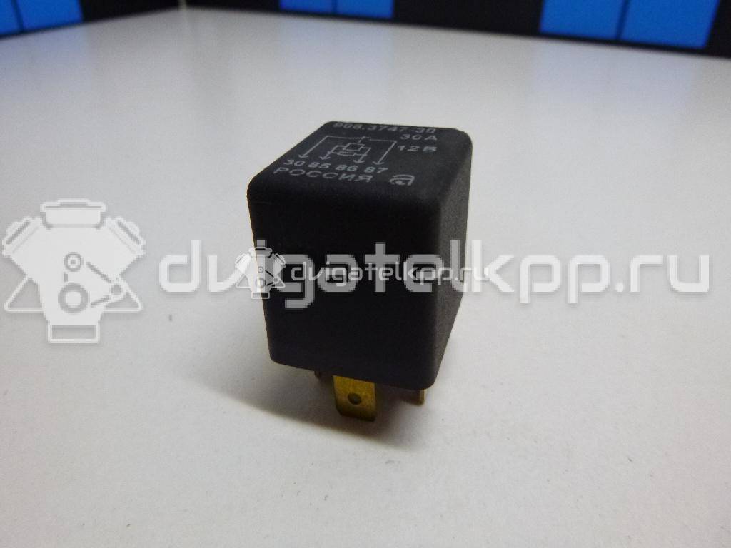 Фото Реле  906374730 для chevrolet Lanos {forloop.counter}}