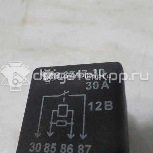 Фото Реле  906374730 для chevrolet Lanos