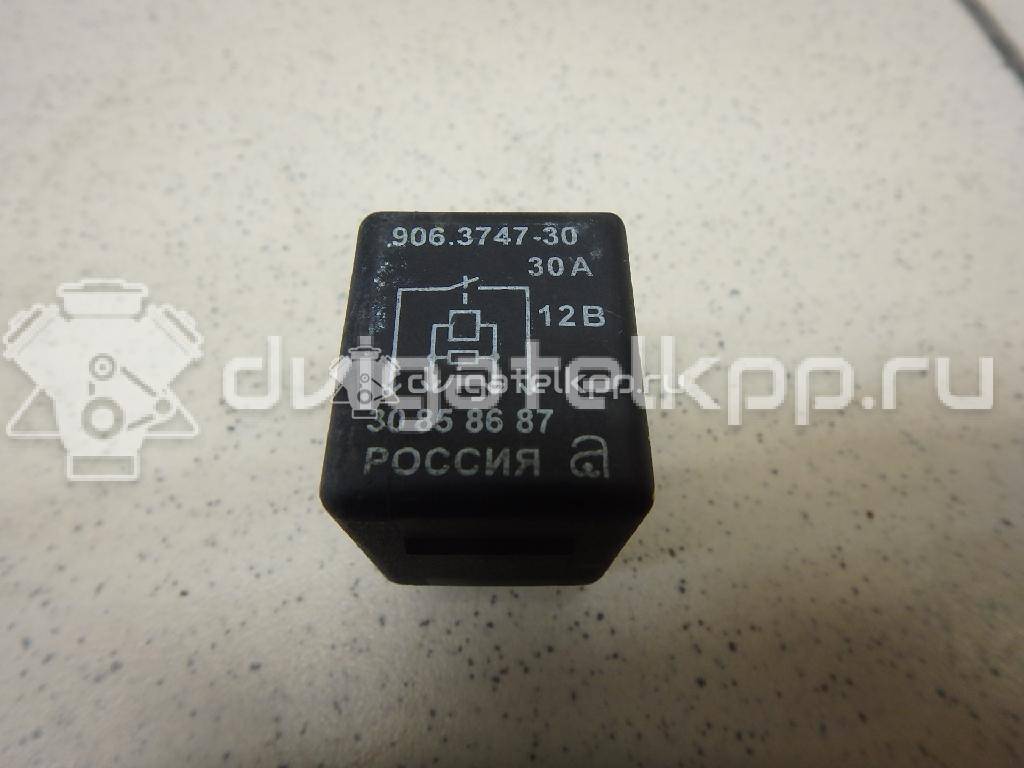 Фото Реле  906374730 для chevrolet Lanos {forloop.counter}}