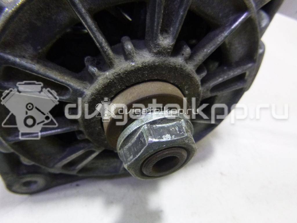 Фото Генератор  96303556 для chevrolet Lanos {forloop.counter}}
