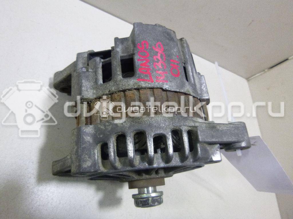 Фото Генератор  96303556 для chevrolet Lanos {forloop.counter}}