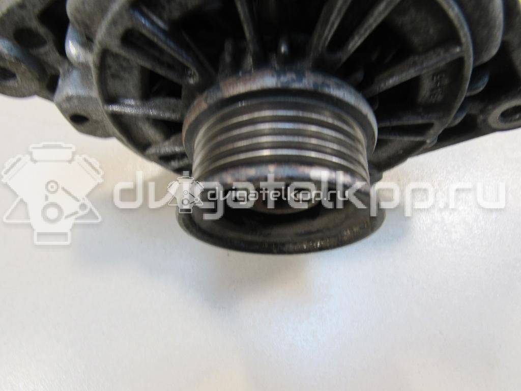 Фото Генератор  96303556 для chevrolet Lanos {forloop.counter}}
