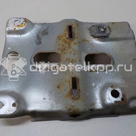 Фото Крепление АКБ (корпус/подставка)  96278821 для chevrolet Lanos